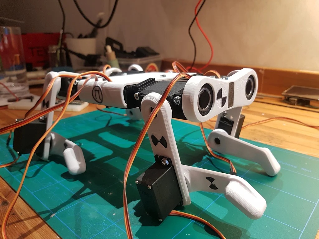 Robotic Dog