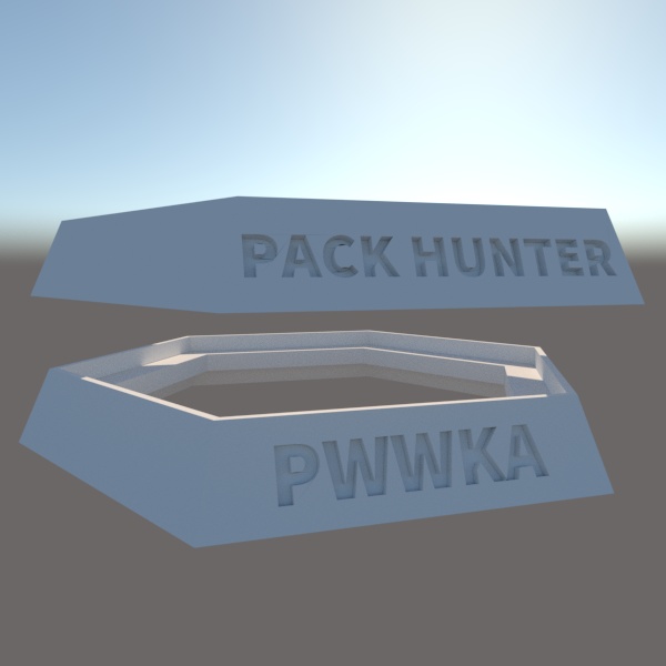 NAMED BASES FOR MODULAR HEXBASES P