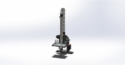 TOP Entry Robot