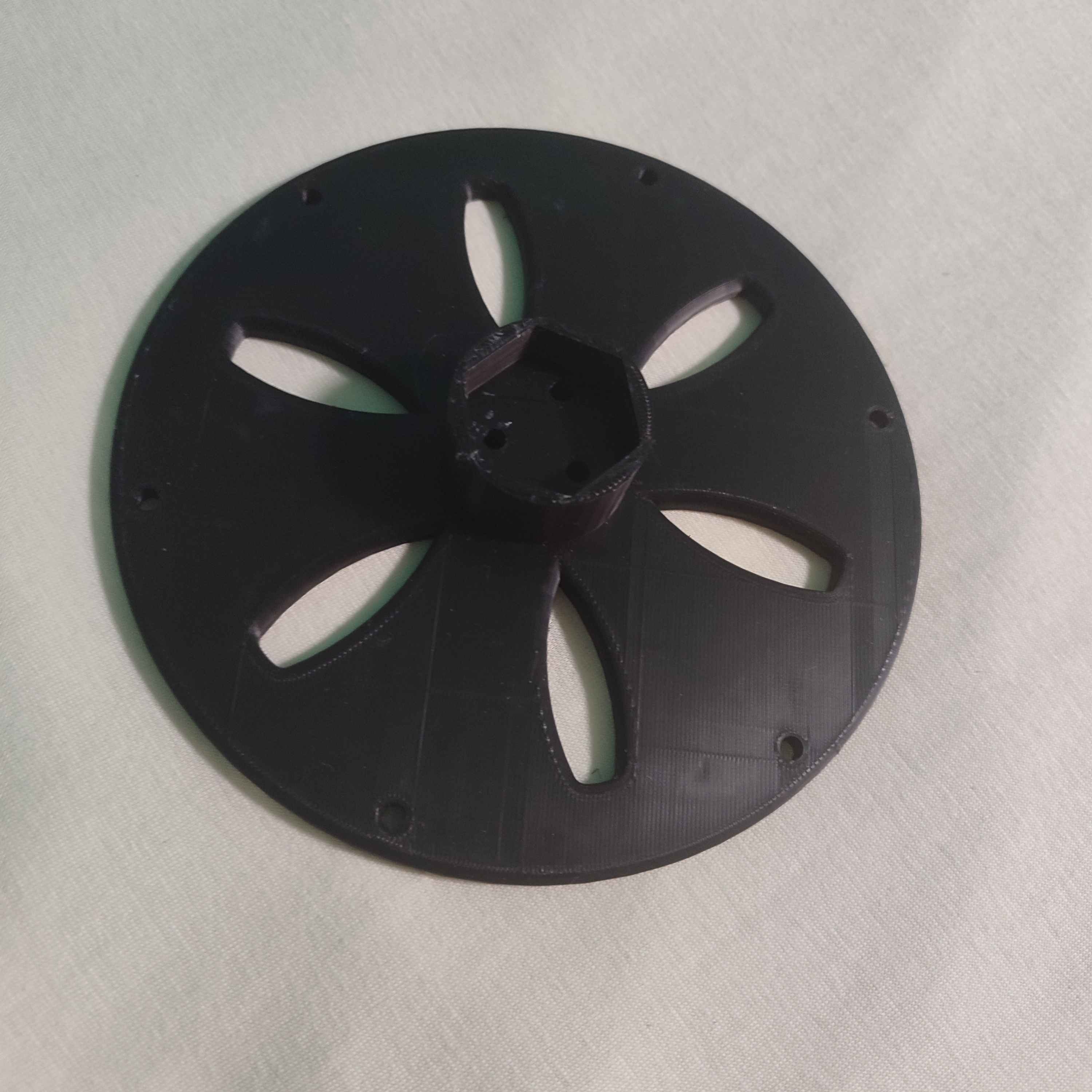 ROBOT LAWN MOWER BLADE DISK NX100I