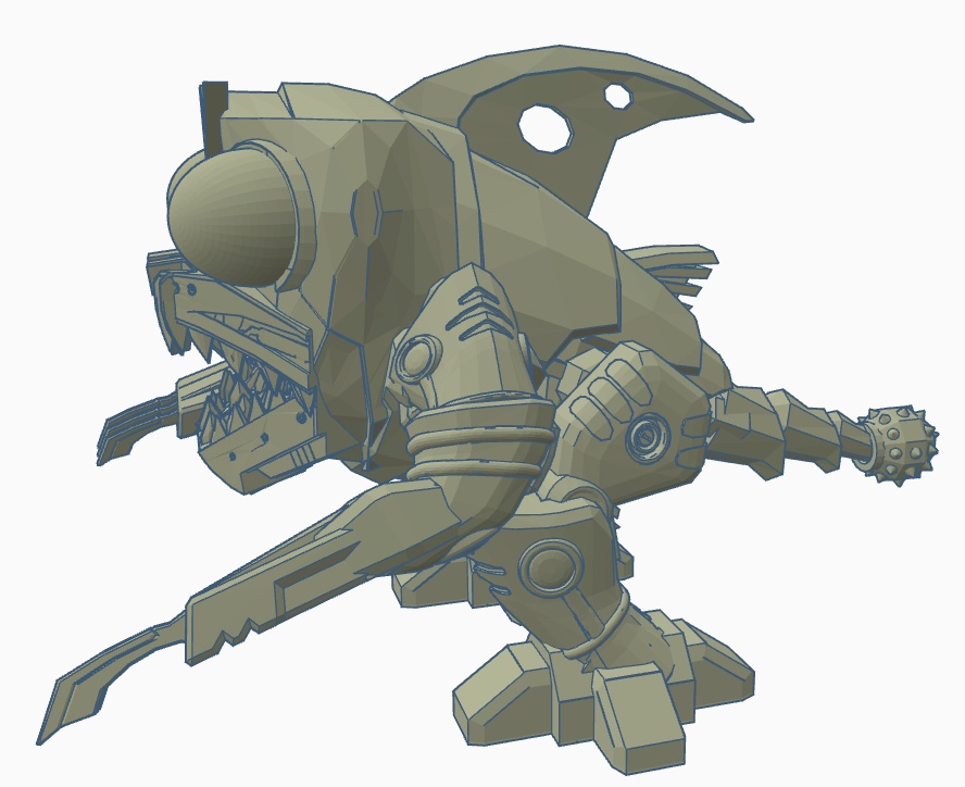 Sharkticon