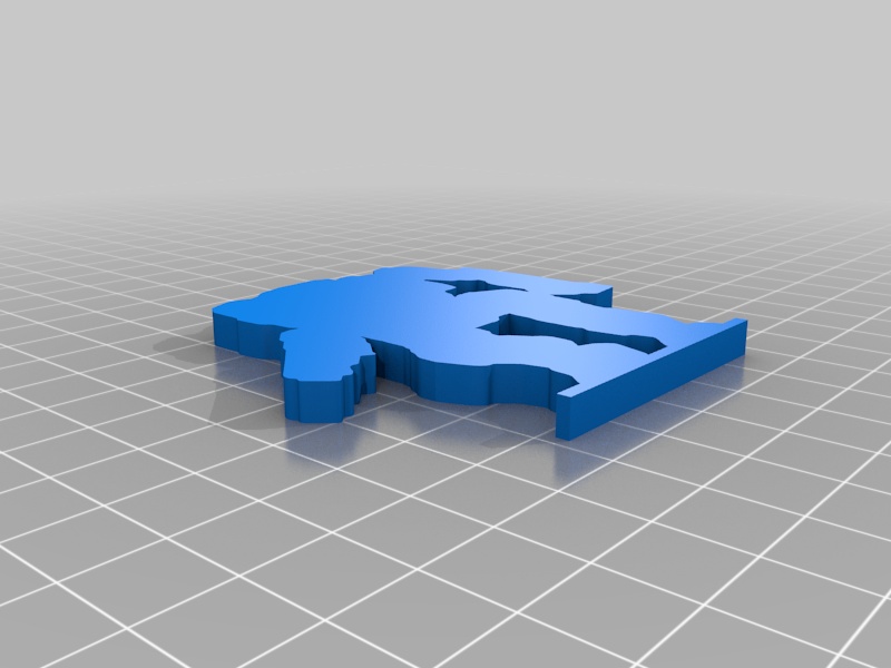 Robot v1 Skinny Mini