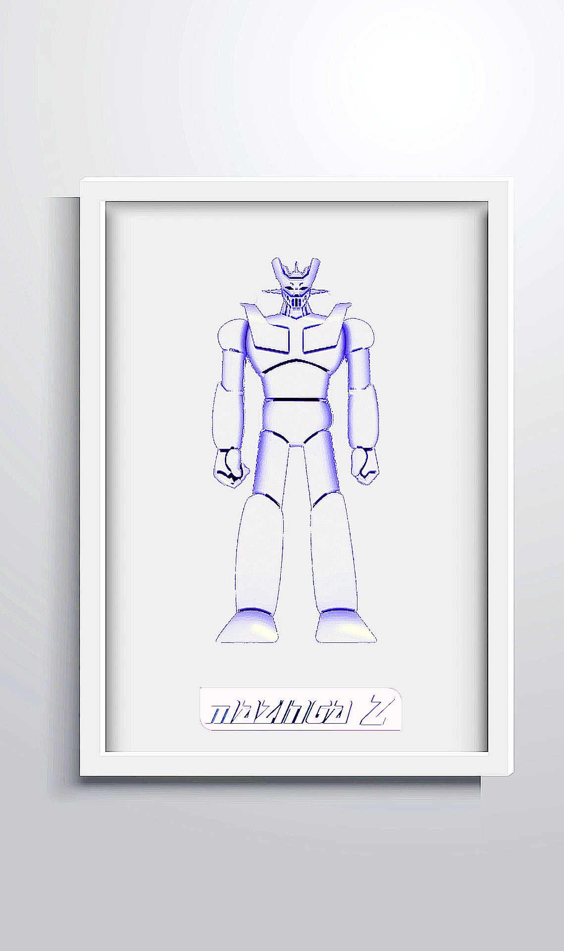 MAZINGA Z