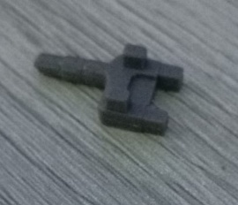 GELGOOG HANDLE