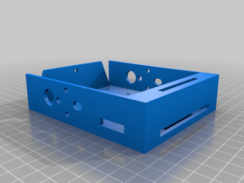 BUILD YOUR ROBOT PIECES