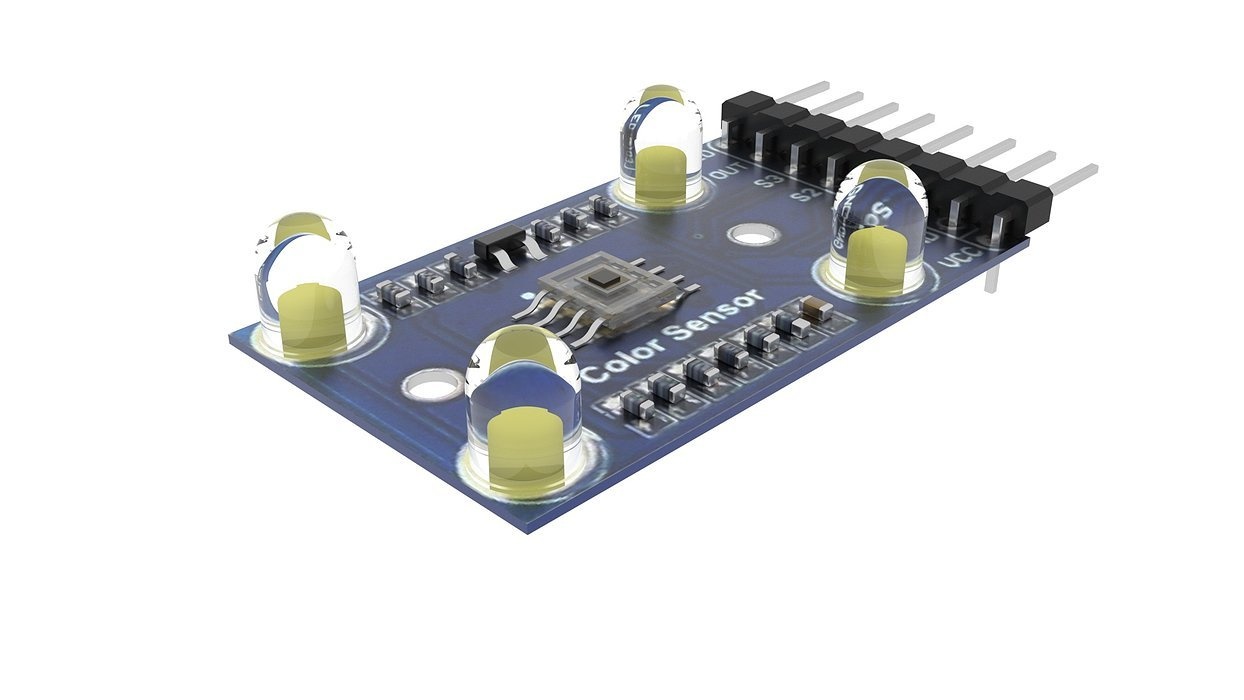 Color Sensor