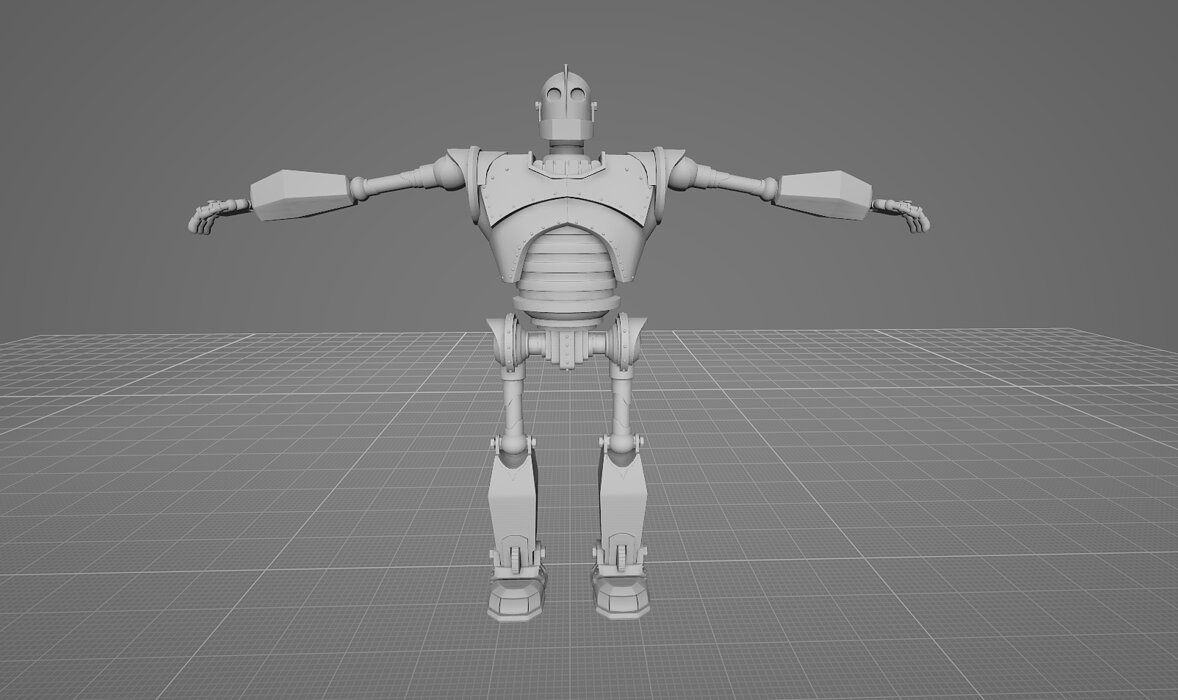Iron Giant