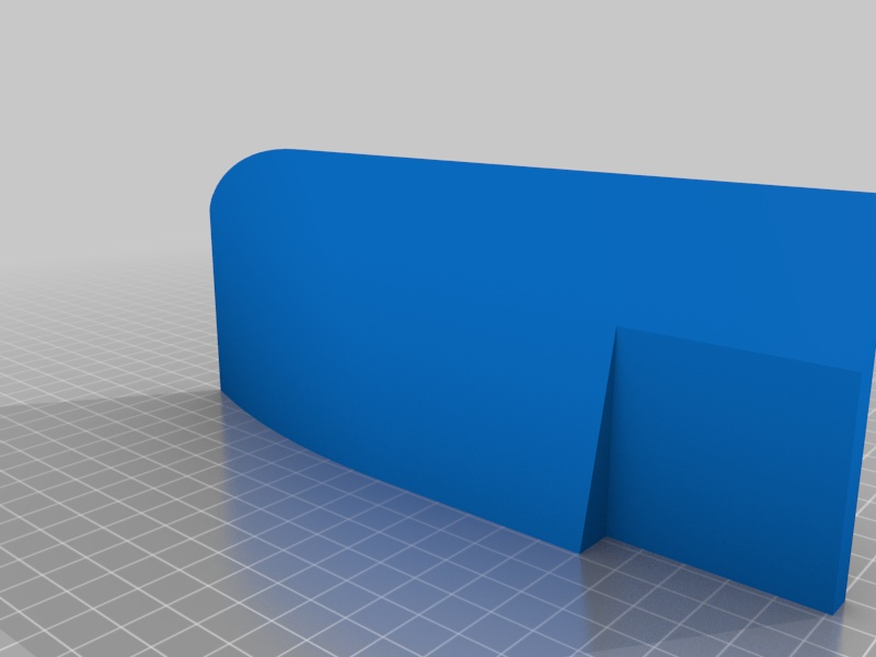 Threshold ramp 18 & 28mm