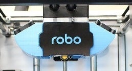 ROBO C2 FAN DUCT MOD (NEW VERSION AVAILABLE)
