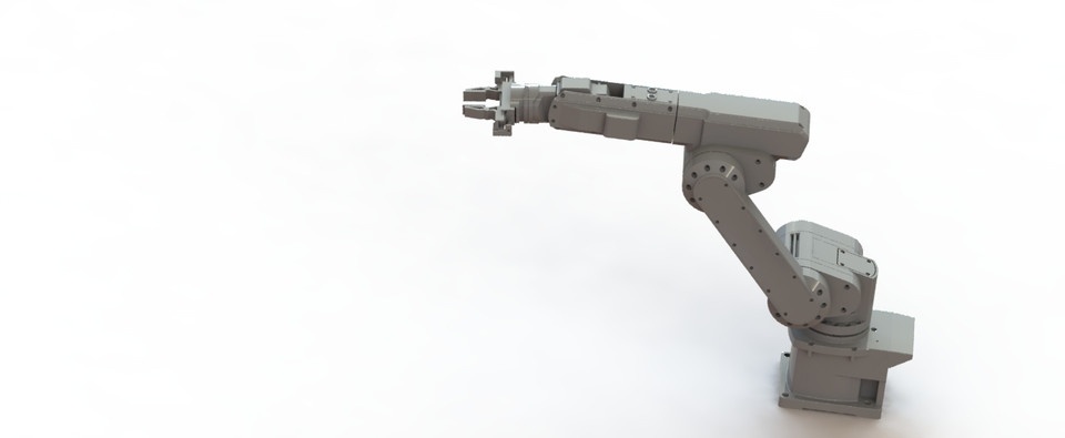 Arm robot
