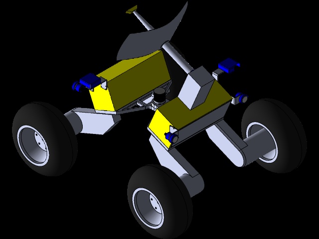 ROVER
