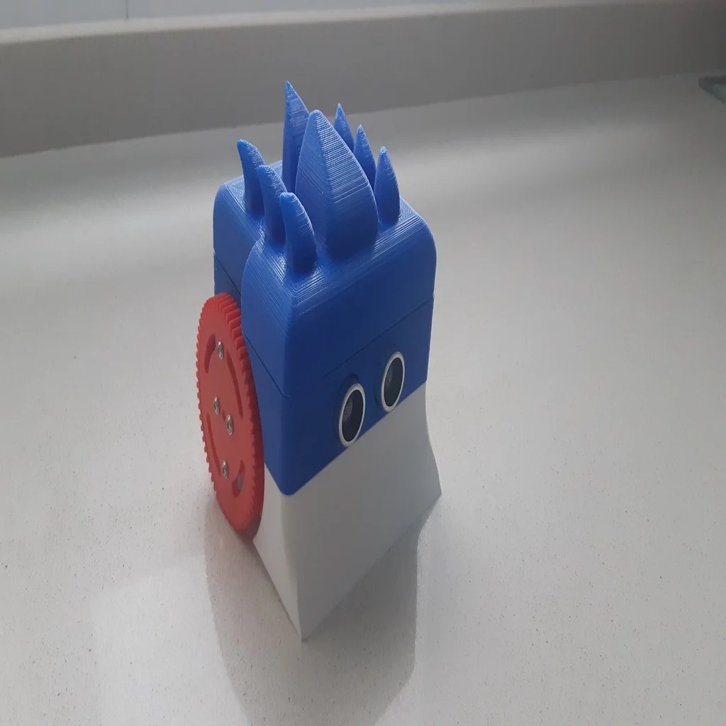 SUMOSONIC