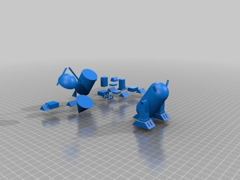 Robot
