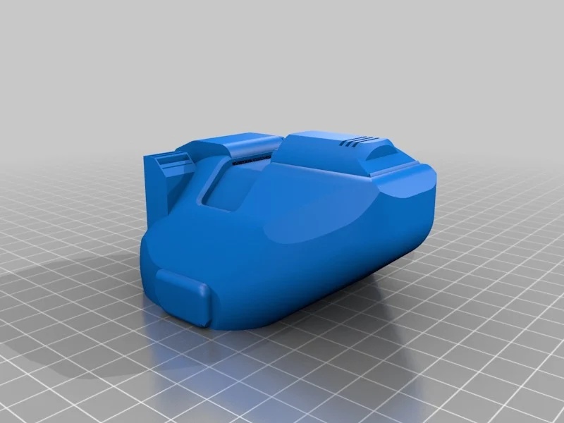 Cyborg V-3.0
