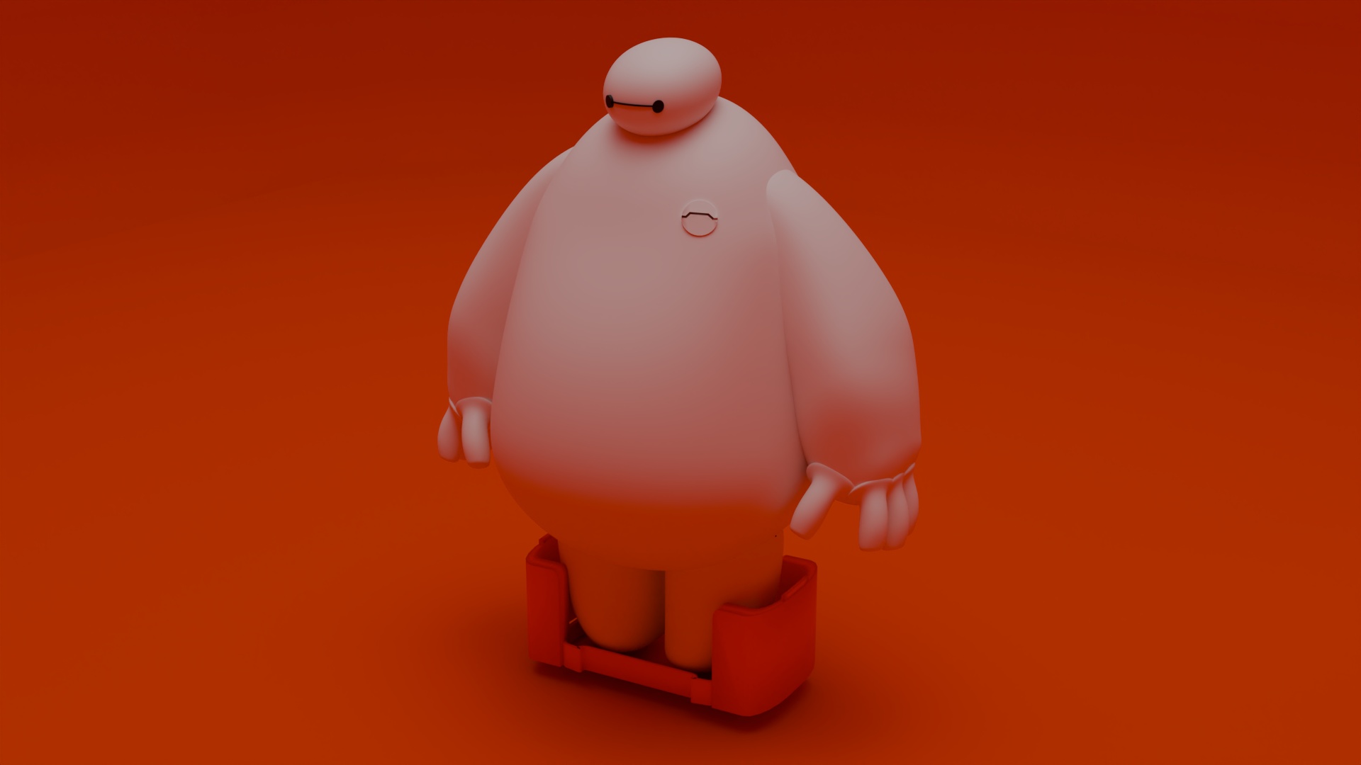 BAYMAX