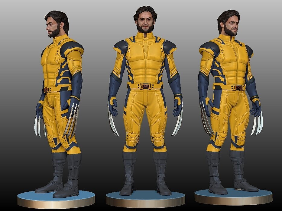 wolverine 2023