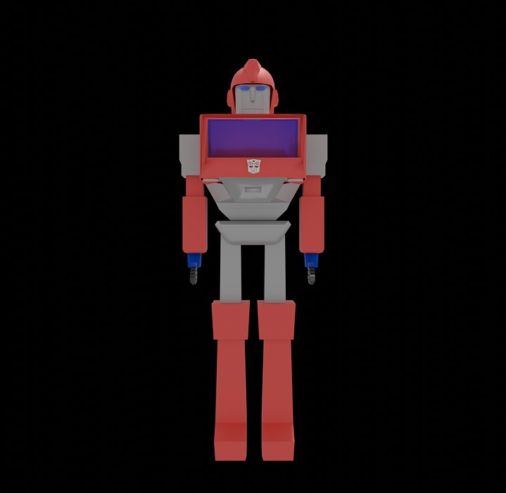 ironhide