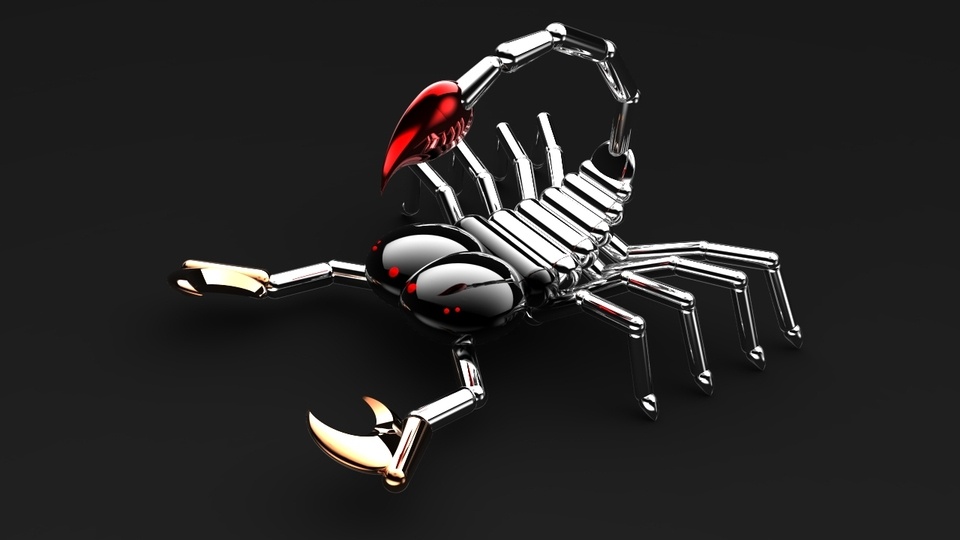 Scorpion