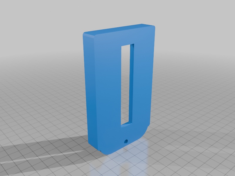 mBot Ranger Battery Cover