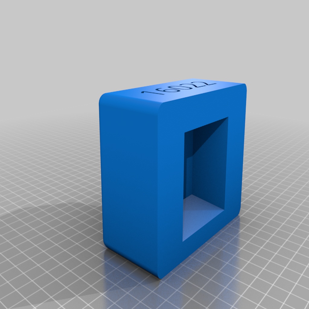 Skystone Capstone
