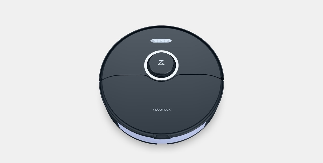 Roborock S8 black