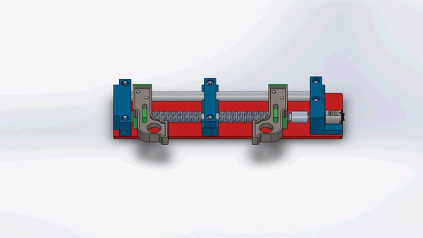 End Effector Clamp/Vise E...