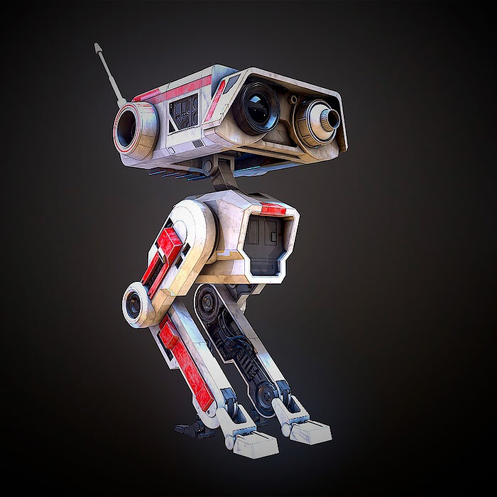 BD1 Star Wars