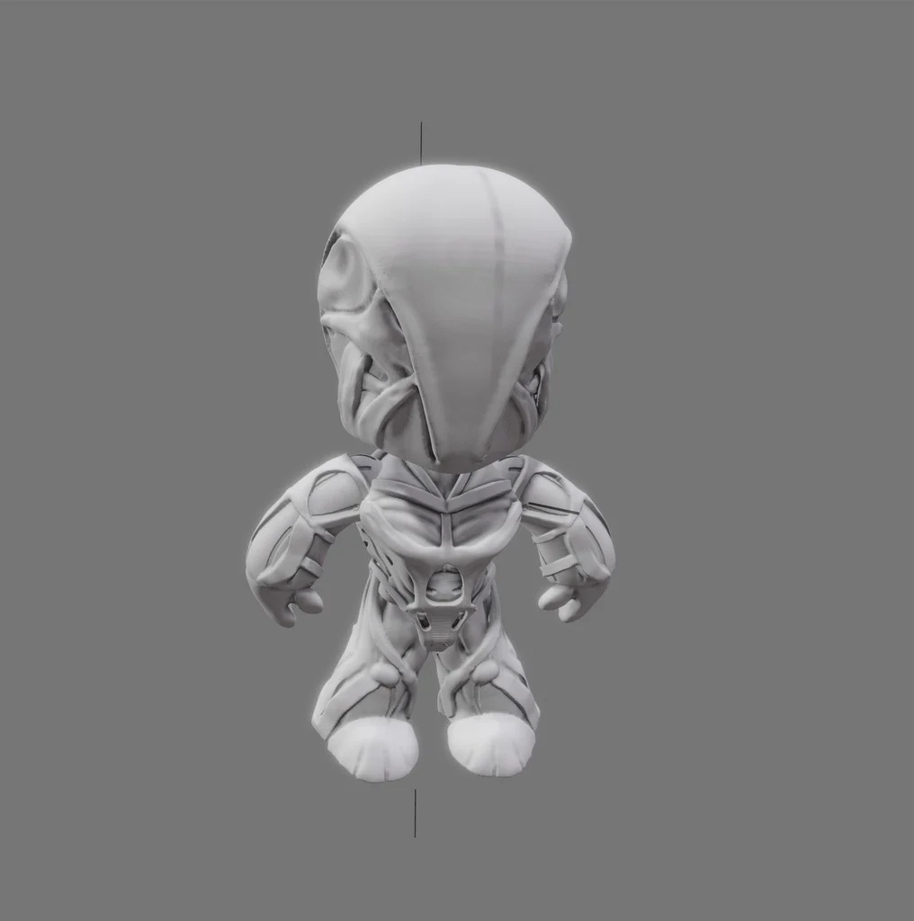 Westworld Drone