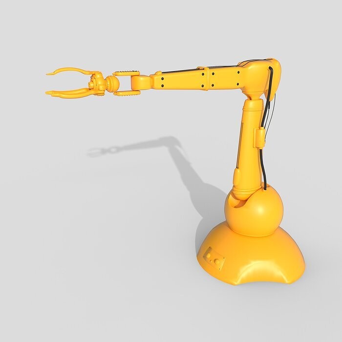 Robotic Arms