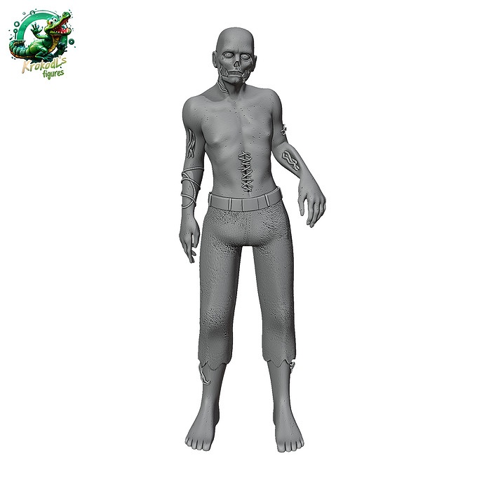 Michael Afton scooped     Ennard