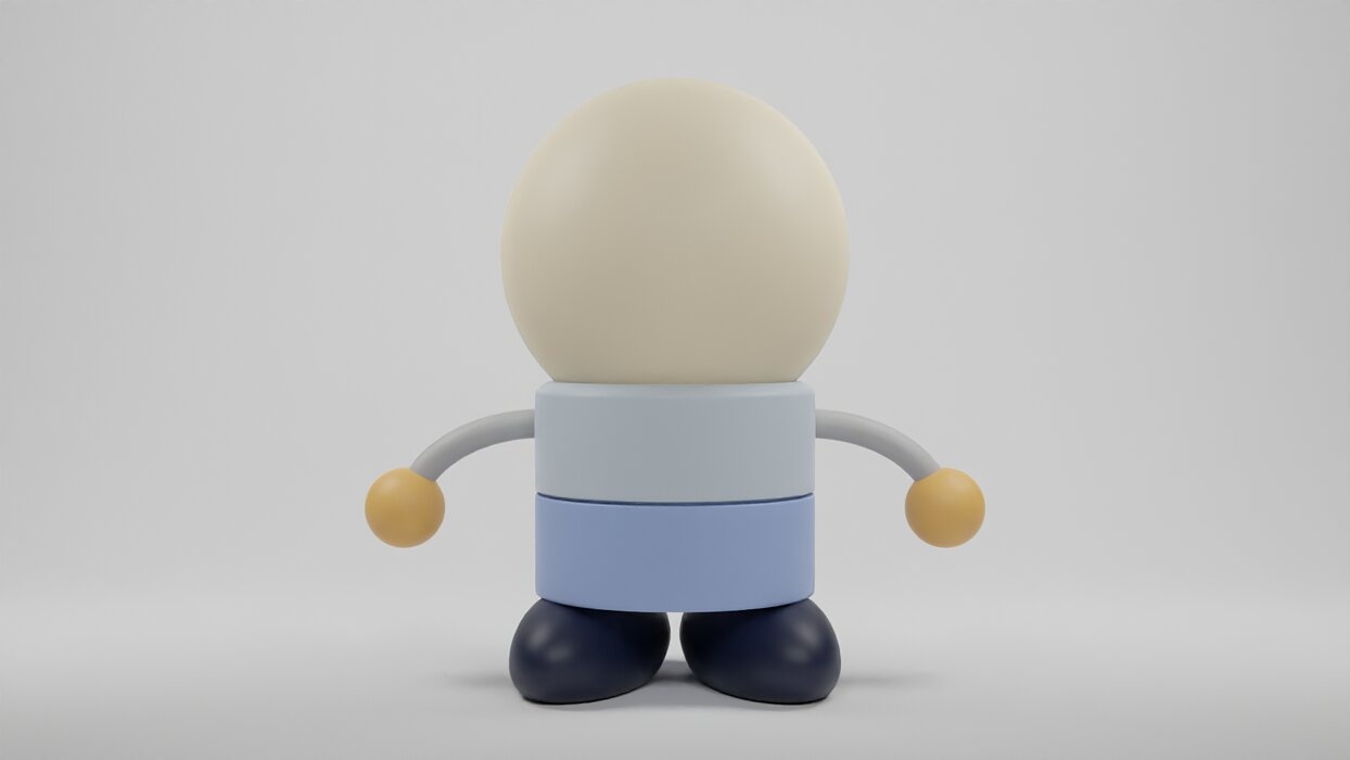 Instant Robot