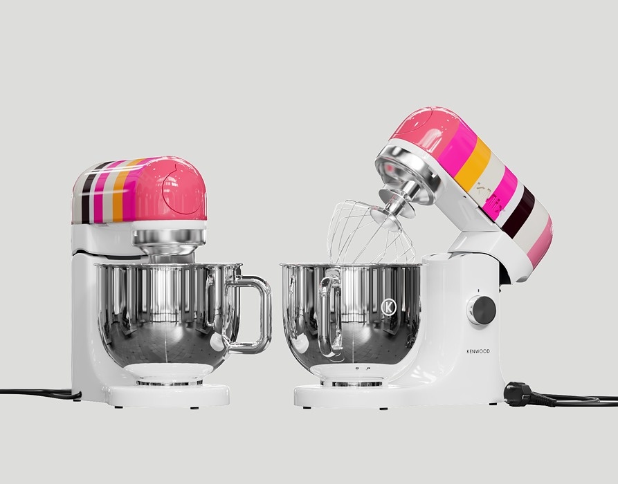 Stand Mixer