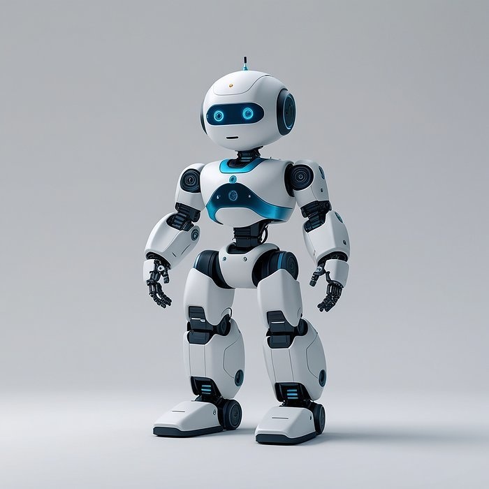 Ai Robot