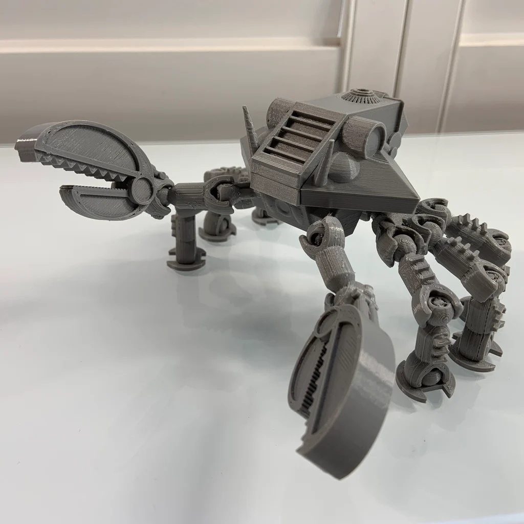 Crabot MK1