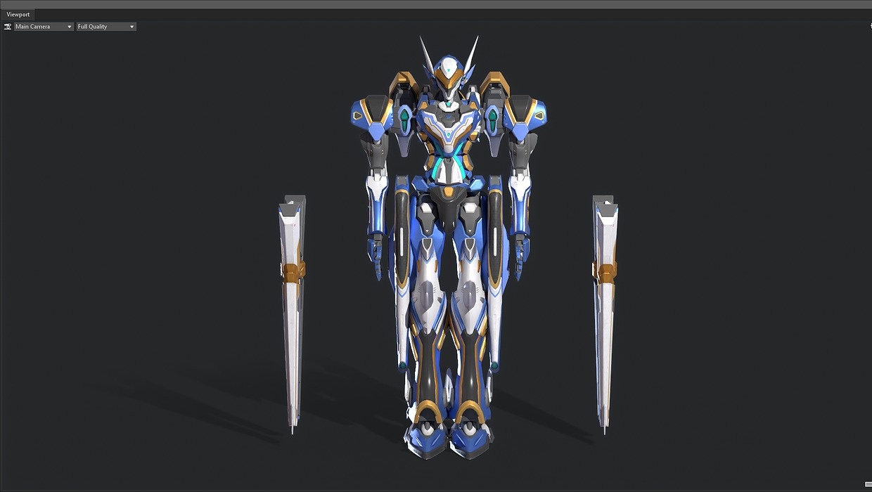 robot