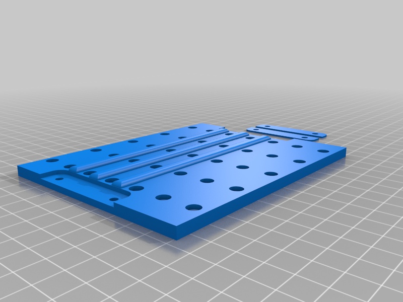 Tanque Robot Arduino JDC
