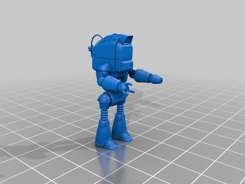 Nukatron Fallout Wasteland Warfare FWW