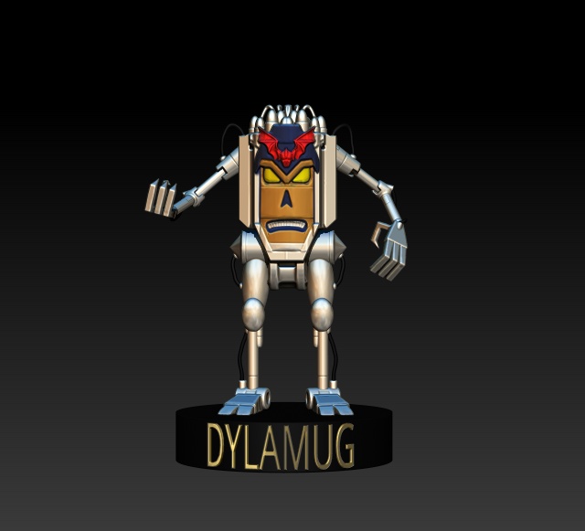 DYLAMUG