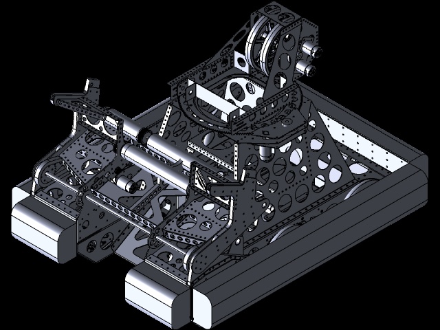 Simbotics FRC 1114: 2012 ...