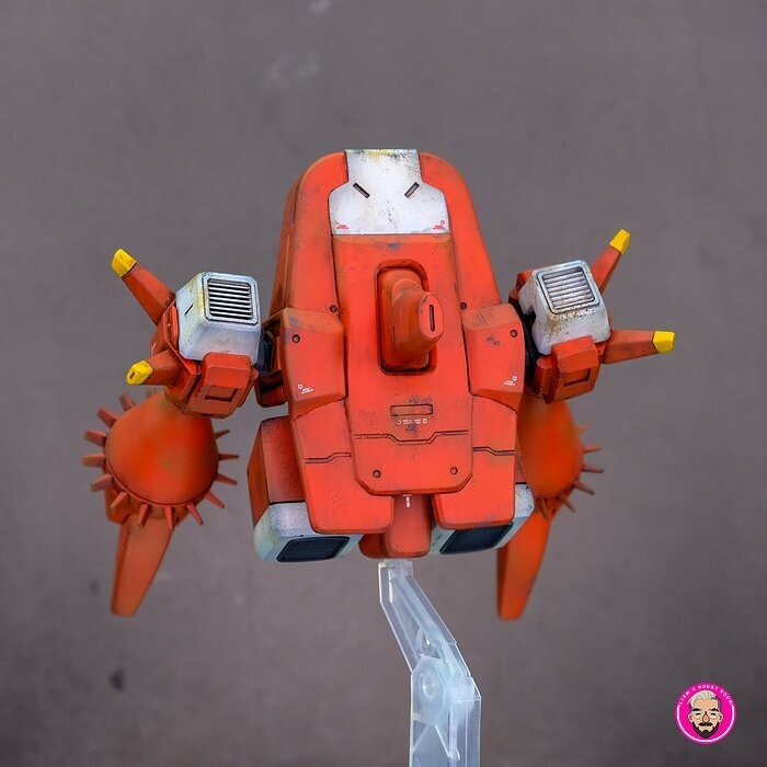 OZ-08MMS Cancer Model kit