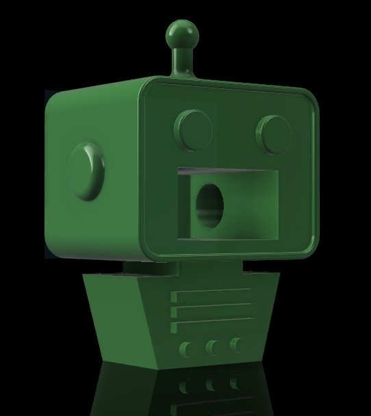 SHARPENER ROBOT