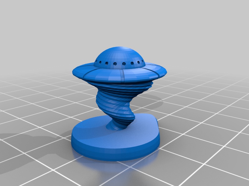Spin Bot