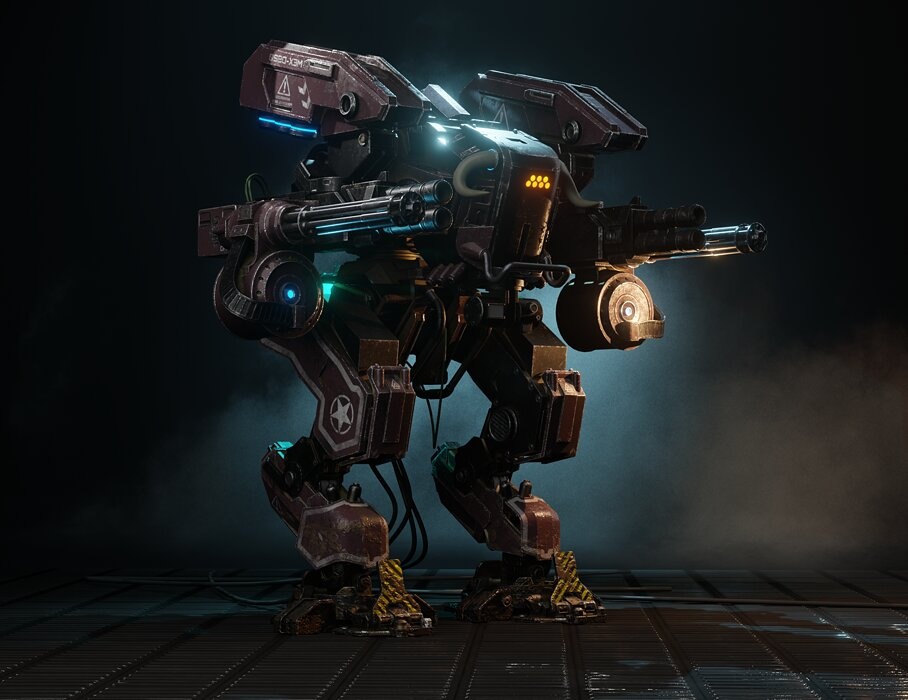 MEX-DS20