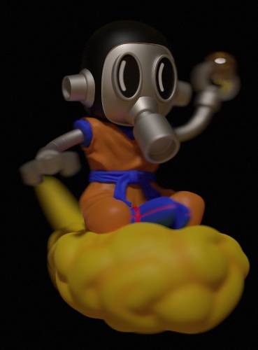 TORIBOT