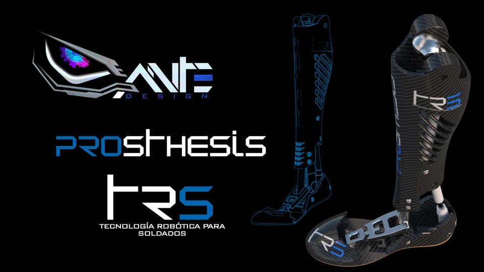 prosthesis trs