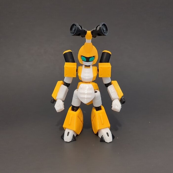 Metabee