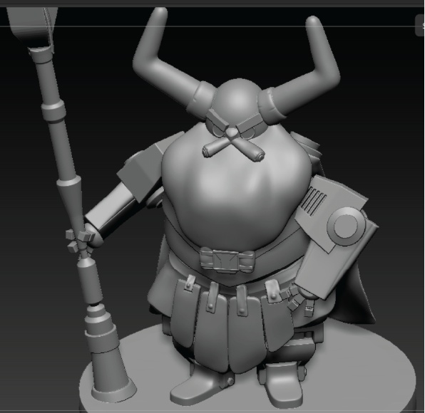 VIKING