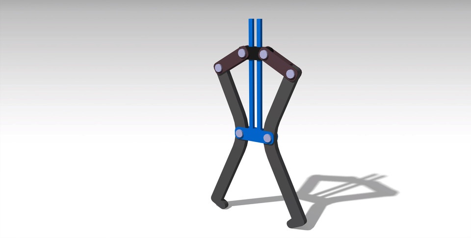 gripper