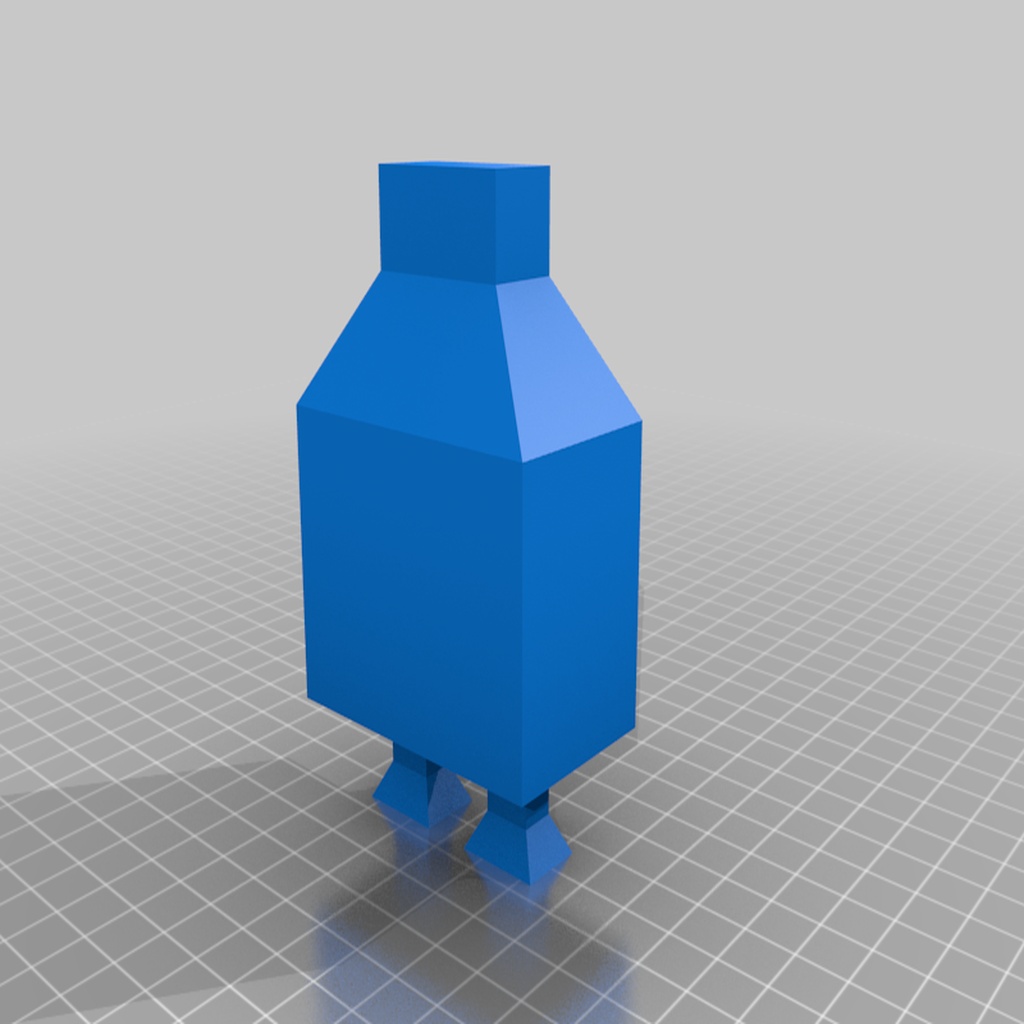 Boxy [Futurama]