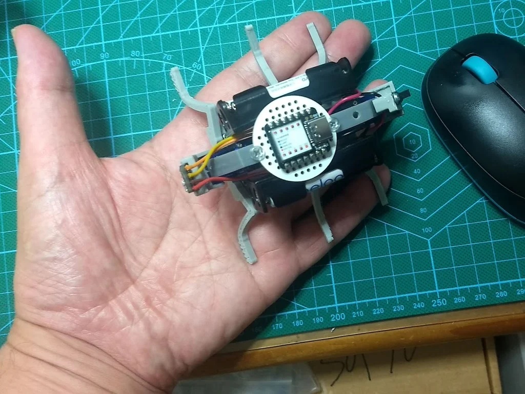 PicoWalker